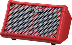 Ampli guitare électrique combo  Boss Cube Street II - Red