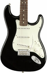 Guitare électrique forme str Fender Player Stratocaster (MEX, PF) - black