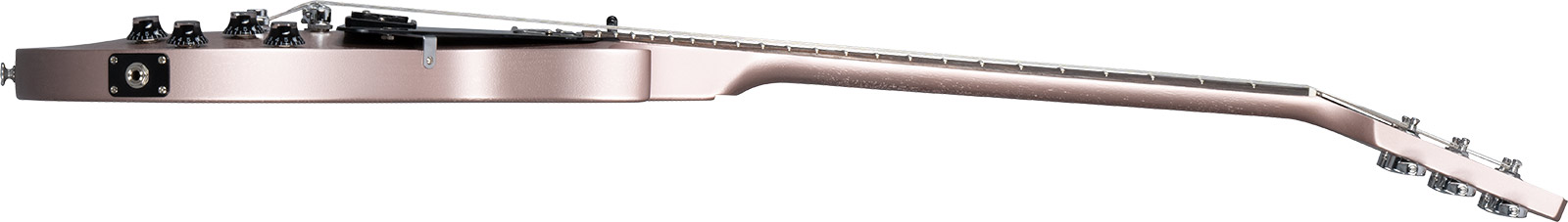 Gibson Les Paul Modern Lite 2h Ht Rw - Rose Gold - Guitare Électrique Single Cut - Variation 2