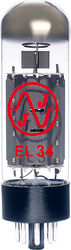 Lampe ampli Jj electronic EL34 Matched Duet