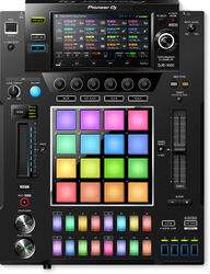 Sampleur / groovebox Pioneer dj DJS-1000