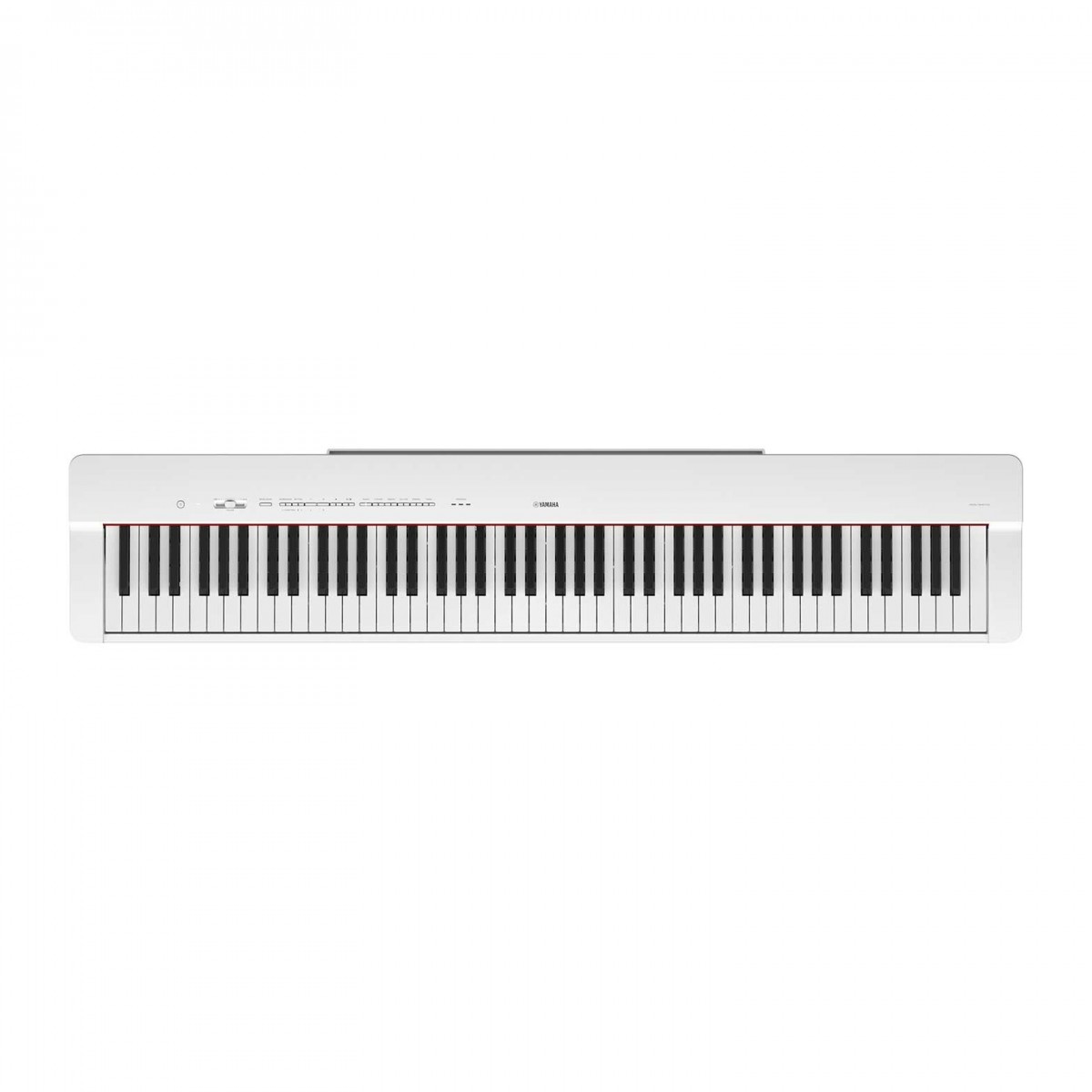 Yamaha P-225 White  + L-200 W + Lp-1wh Pedalier Blanc Pour P225 - Piano NumÉrique Portable - Variation 1