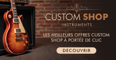 custom shop