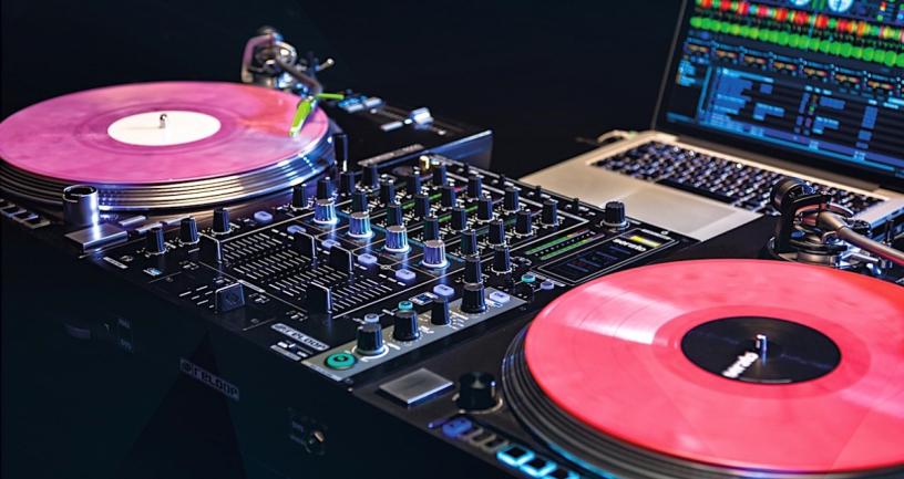 Une nouvelle table de mixage chez Reloop