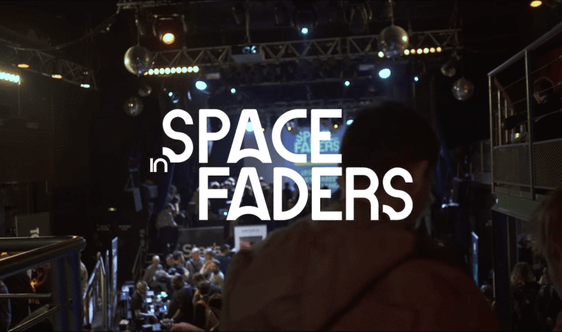 L'aftermovie de Space In Faders