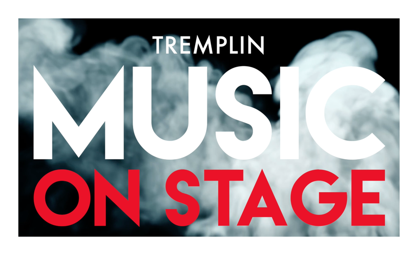 Annonce des finalistes Music On Stage