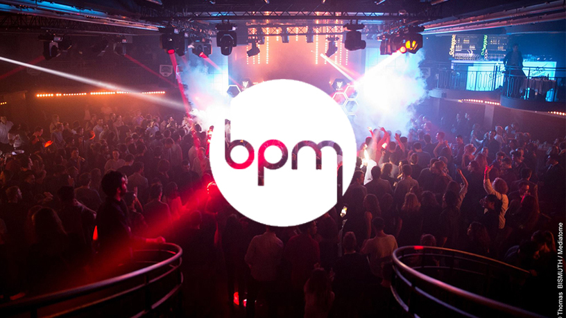 Les appels à candidatures du BPM Contest sont ouverts !