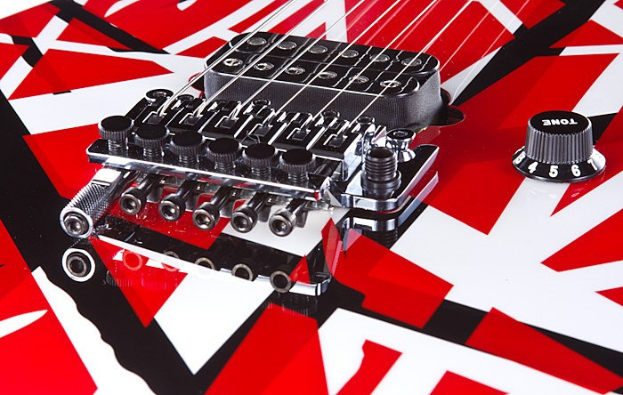 EVH Striped Series en promo !