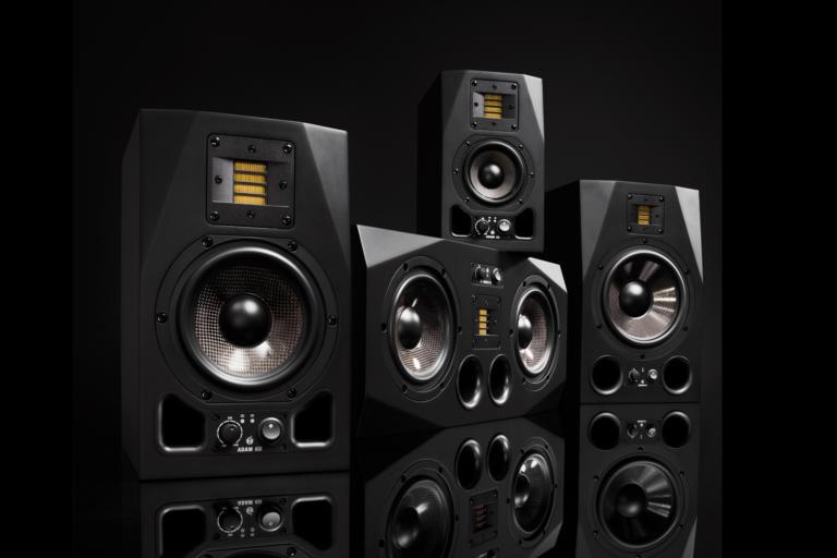 ADAM Audio AX Cashback Promotion