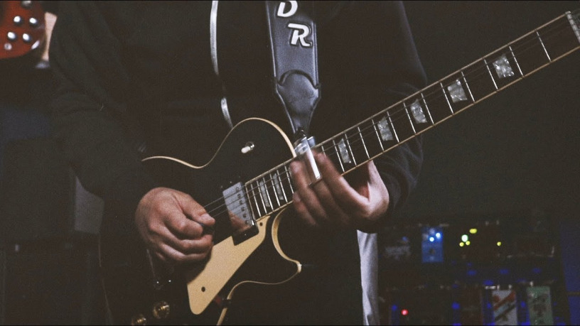 Comment avoir le son guitare Rock Classique avec Seymour Duncan ?