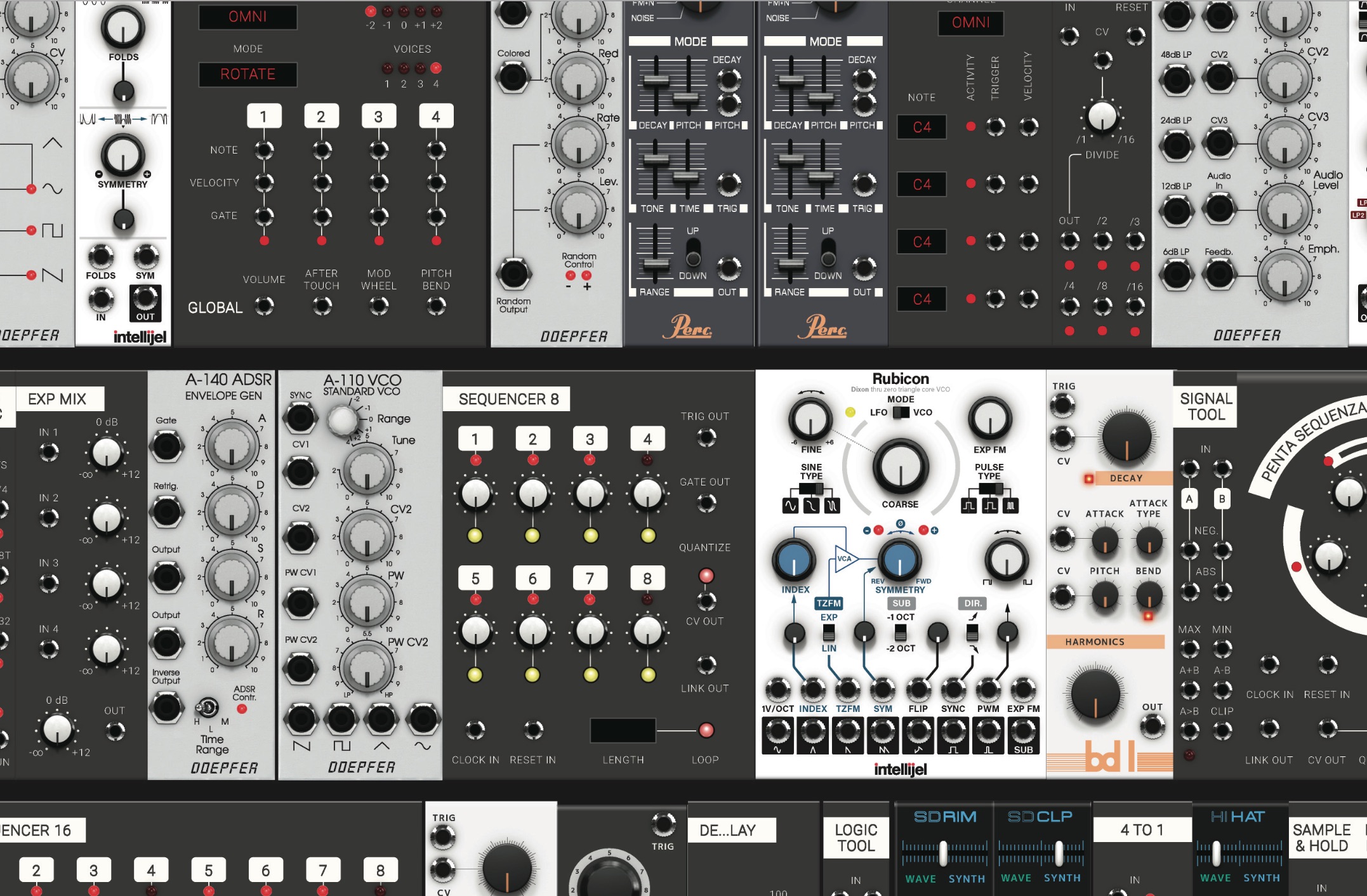 Softube PlugIns Softube PlugIns