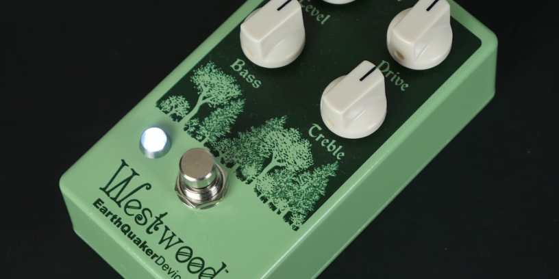 Jeu concours EarthQuaker Devices