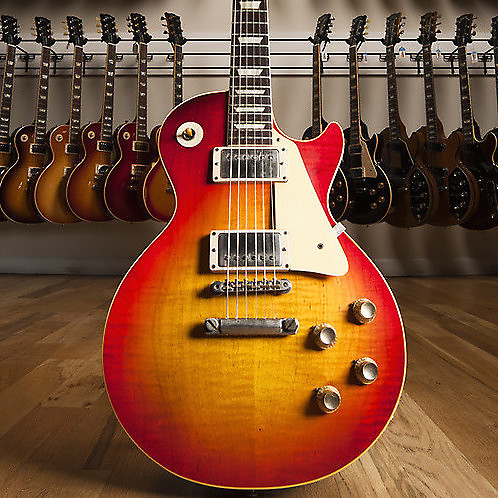 Les-paul