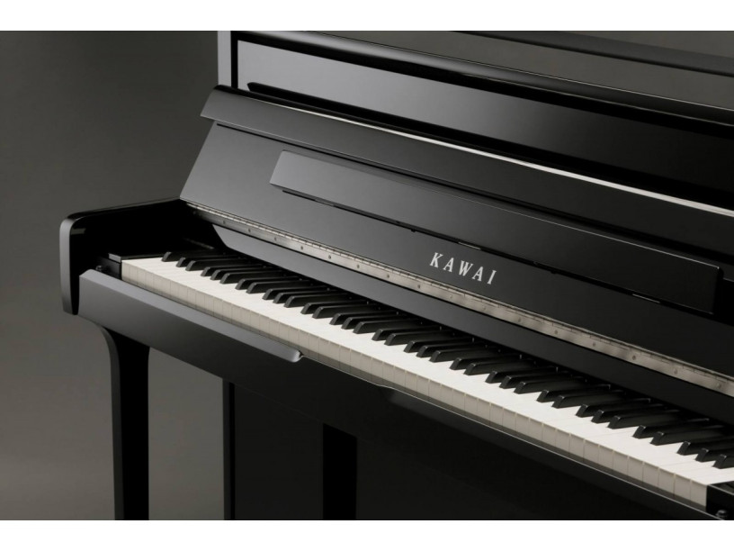 Pianos numériques Kawai garantis 5 ans