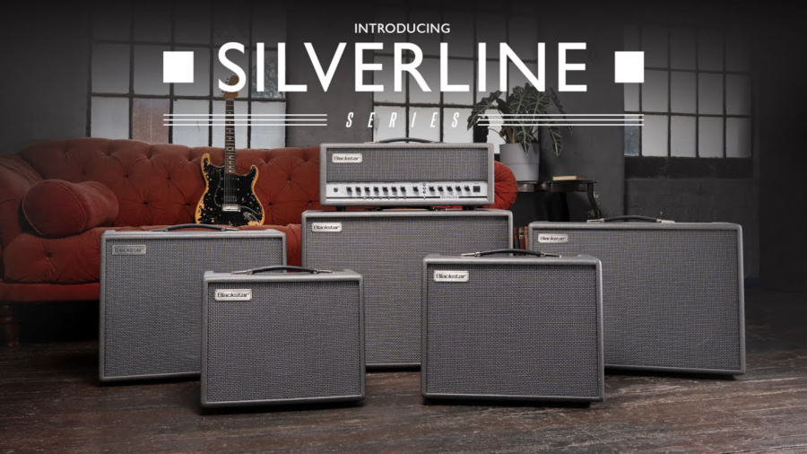 Blackstar sort sa nouvelle série Silverline