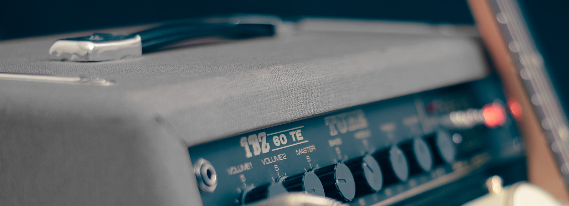 Comment jouer de la guitare électrique en appartement ?