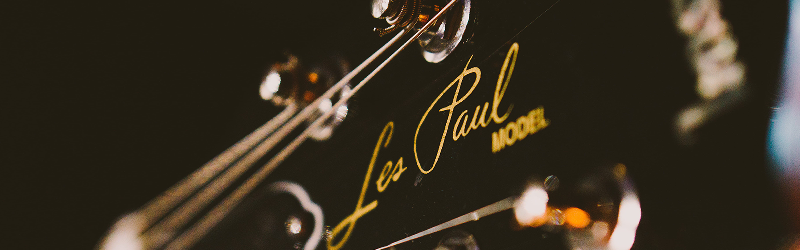 Comprendre la différence entre une Gibson Les Paul Standard et Studio