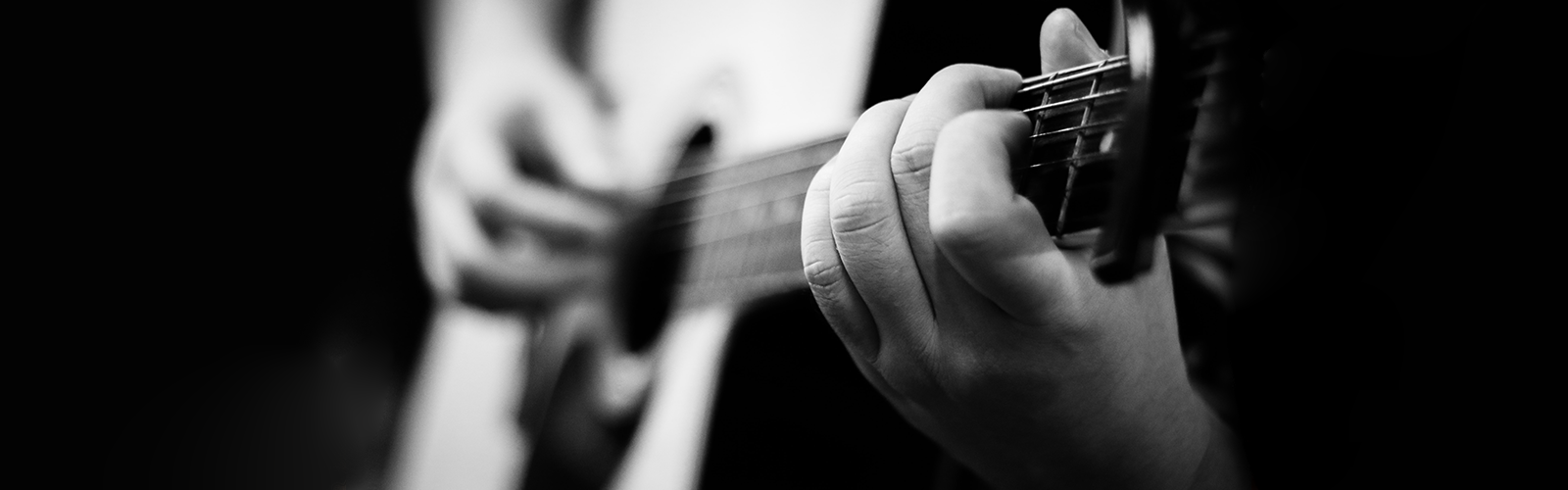 Guitare pour petites mains