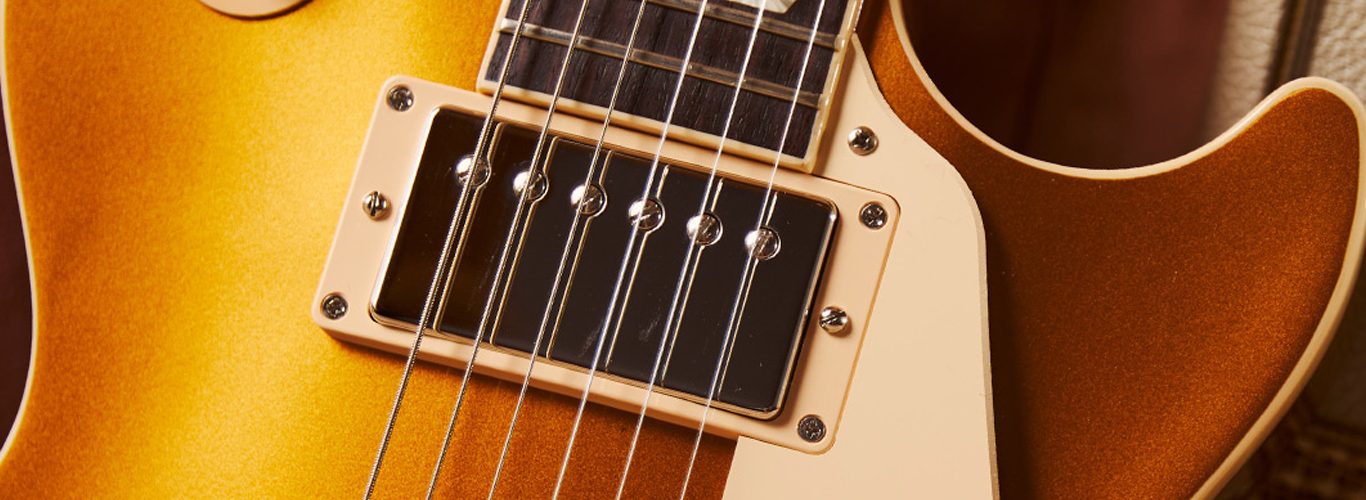 Tout savoir sur les micros de guitare électrique