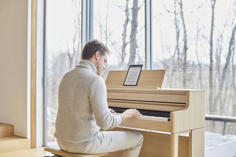 10 choses à savoir avant d'acheter son piano numérique
