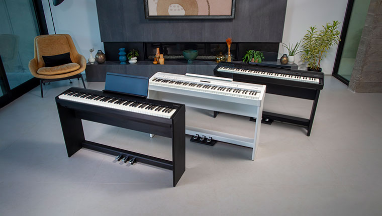 Piano numérique Roland : lequel choisir ?
