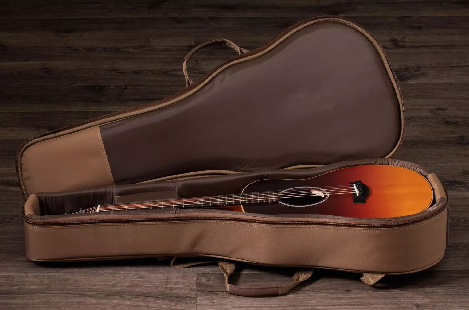 Comment fonctionne une guitare électro-acoustique ?