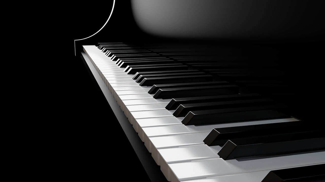 Piano numérique VS piano acoustique, le comparatif