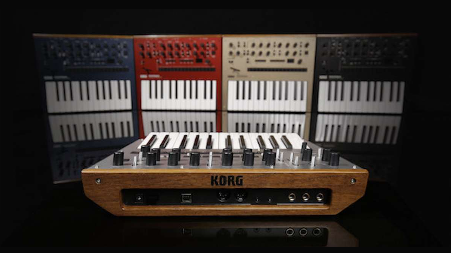 Comment utiliser les synthés Korg Monologue en 4 tutos vidéos