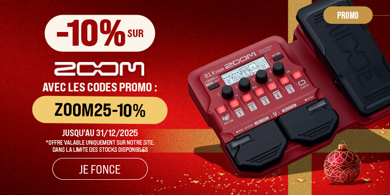 MOGAR ZOOM Noël : Codes Promo