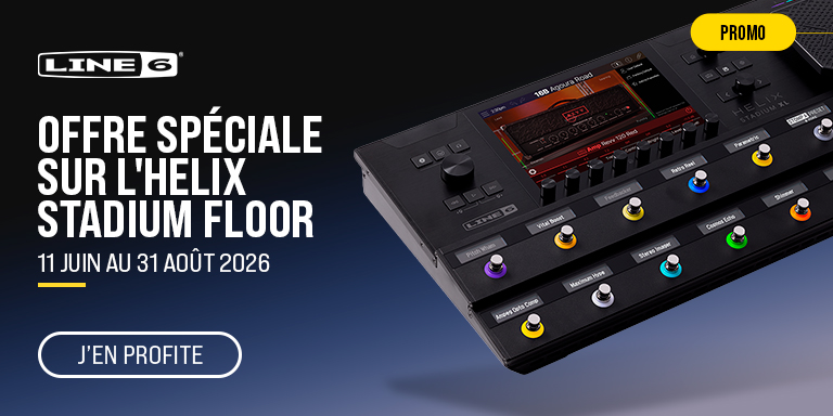 YAMAHA Helix Stadium Floor : Promotion