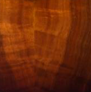 Taylor wood: Koa