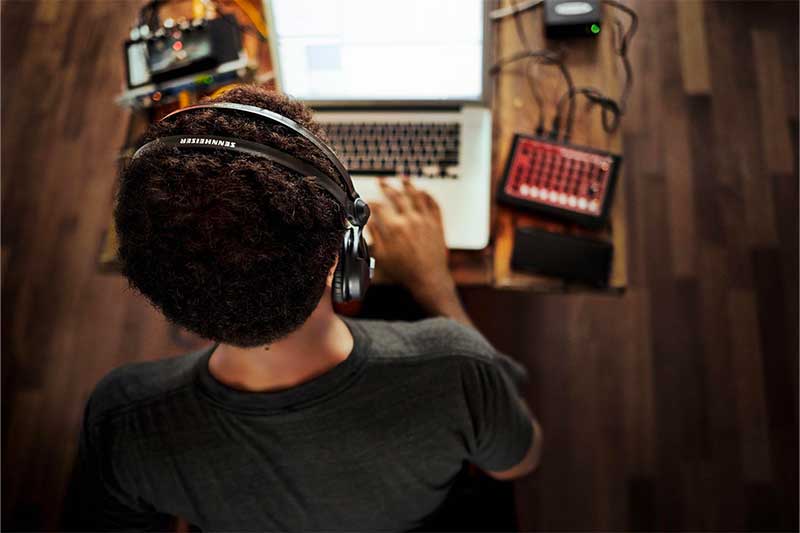 sennheiser casque ecouteurs
