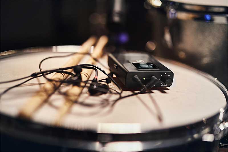 sennheiser sans fil wireless