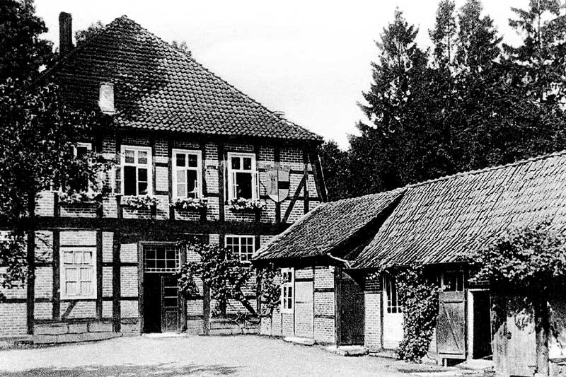 sennheiser histoire