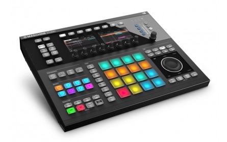 MASCHINE STUDIO