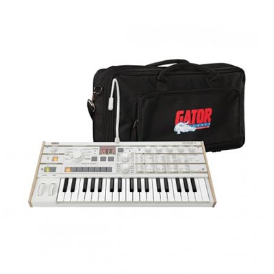 PACK KORG microKORG S