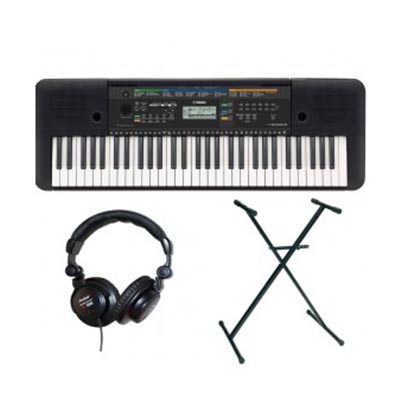 PACK YAMAHA PSR-E253