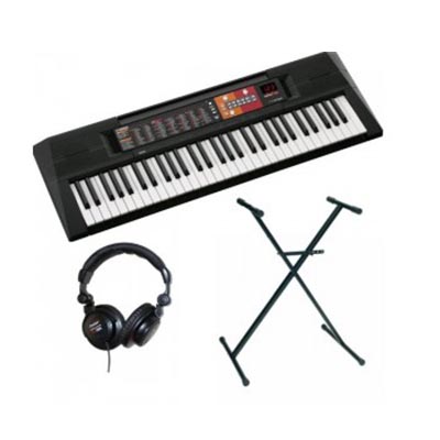 PACK YAMAHA PSR-F51