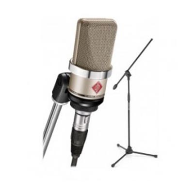 PACK NEUMANN TLM102