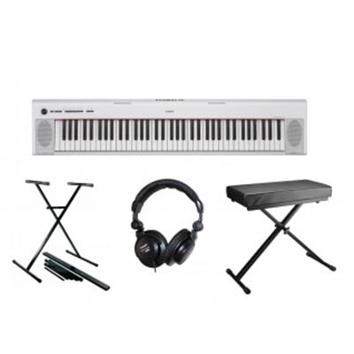 PACK YAMAHA NP-32WH