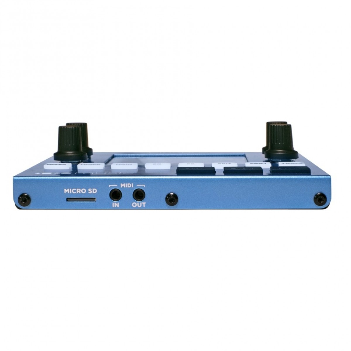 1010music Bluebox - Enregistreur Multi-pistes - Variation 4