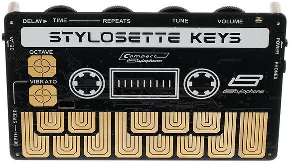Stylophone Stylosette - SynthÉtiseur - Main picture