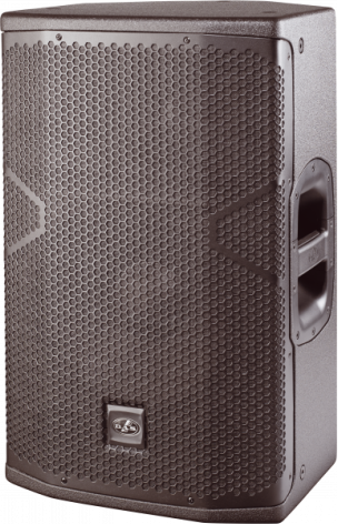 Das Audio Vantec 12 A - Enceinte Sono Active - Main picture