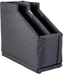 Housse guitare électrique Enki AMG KIT XL - Insert remplaçable rembourré pour 2 guitares XL