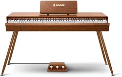 Piano numérique meuble Donner DDP-80 Pro