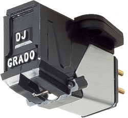 Cellule platine Grado DJ 100