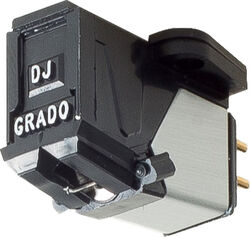 Cellule platine Grado DJ 200