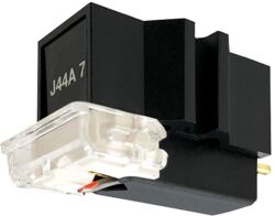 J44A-7 DJ - J44A-7 Improved DJ