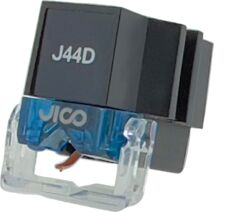 J44D DJ - J44D Improved DJ SD