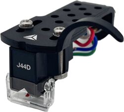 j44D - J44D Improved DJ noire